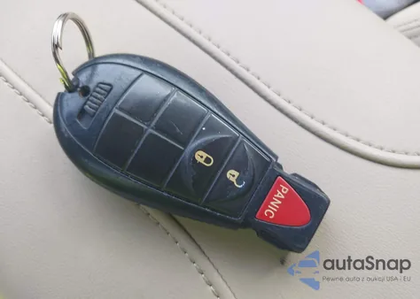 2015 Jeep Cherokee Latitude z USA, uszkodzony, nr VIN 1C4PJLCB2FW656250